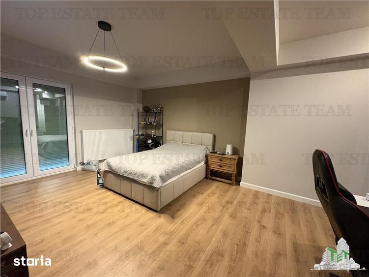 Apartament cu 3 camere decomandat în Nord