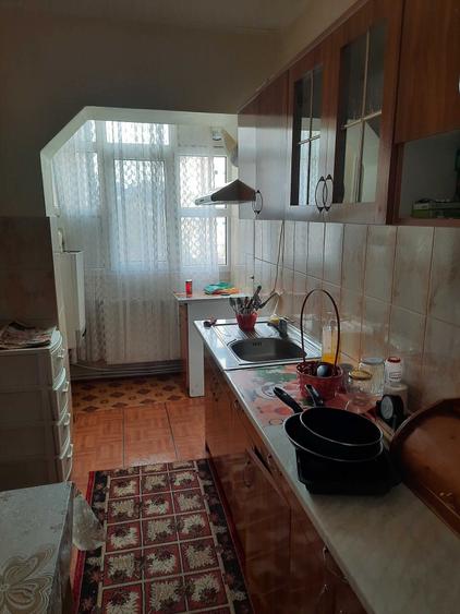 Apartament cu 3 camere decomandat în Fălticeni