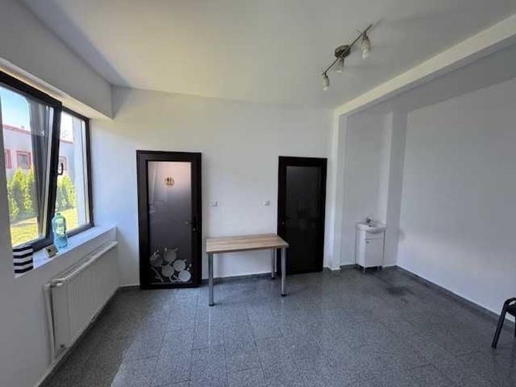 Spațiu comercial, de 200 mp, în Câmpina
