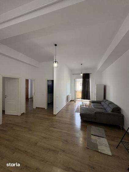 Inchiriez ap 2 camere - 3