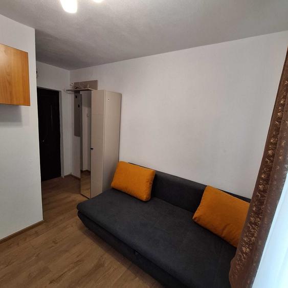 Garsonieră decomandată în Gheorgheni