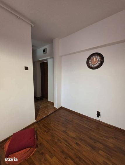 Garsonieră decomandată în Tomis III
