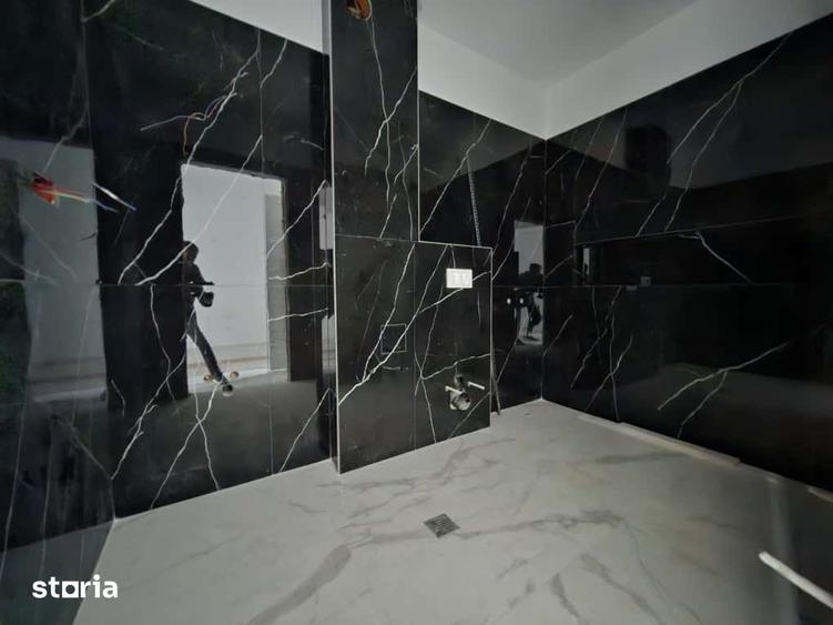 Garsonieră decomandată în Galata