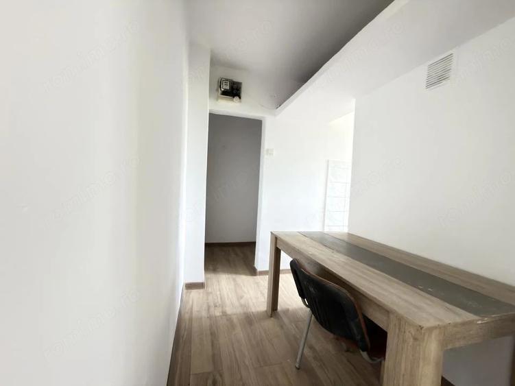 Apartament 2 camere, 39mp utili, etaj intermediar - Zona Sagului - 10