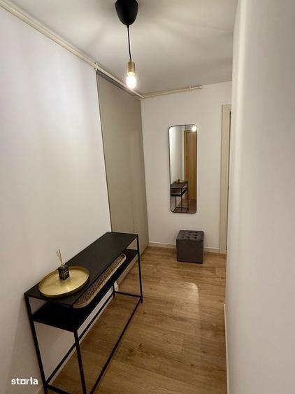 Apartament cu 2 camere decomandat în Costin Georgian