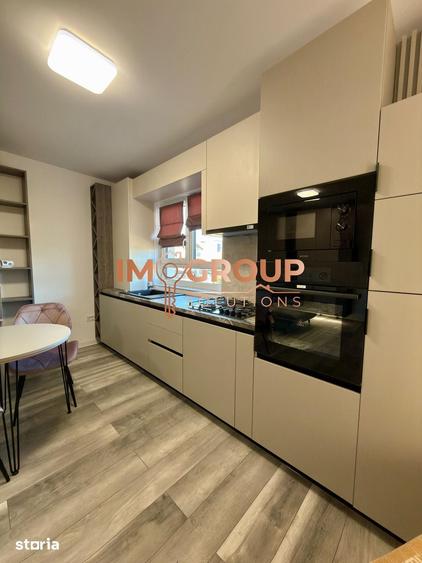 Apartament cu 2 camere în Rediu