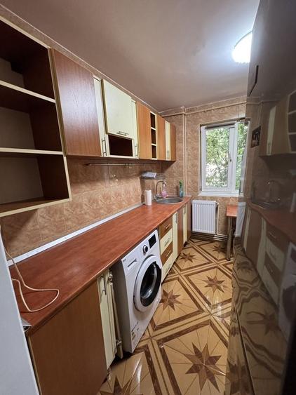 Inchiriez apartamanet 2 camere - 6