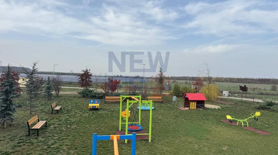 Teren Construcții intravilan de 589 mp, în Gulia