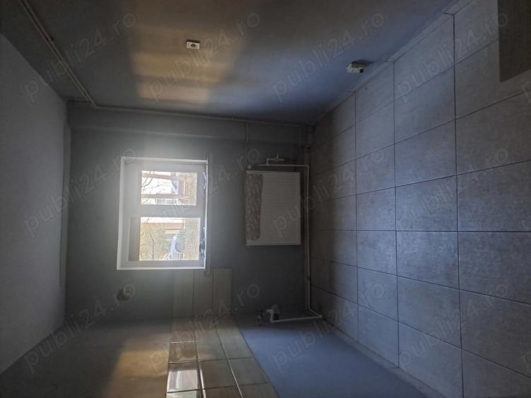 Apartament cu 2 camere în Calafat