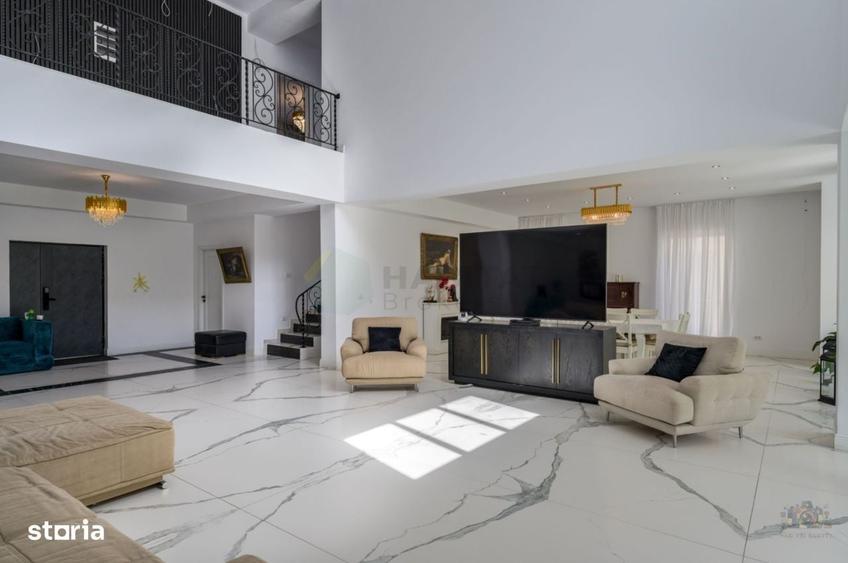 Vila Statement langa Padure | 520 mp Utili pe 1500 mp teren - 4