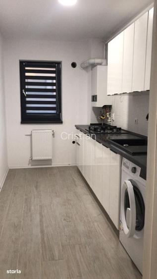 Garsoniera Drumul Taberei bloc nou Moghioros Residence Ghencea 158