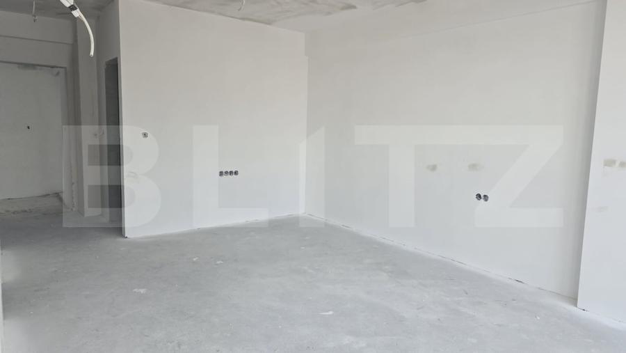 Garsonieră decomandată în Semicentral