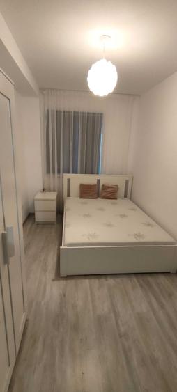 Apartament cu 3 camere decomandat în Nord