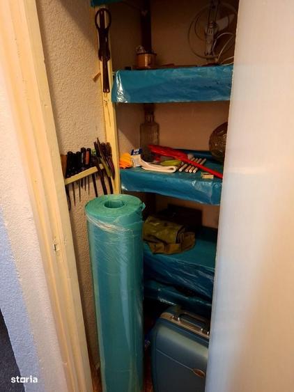 Apartament cu 3 camere decomandat în Trivale