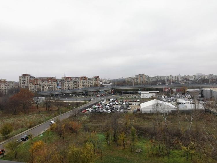 Apartament cu 2 camere decomandat, mobilat în Tineretului