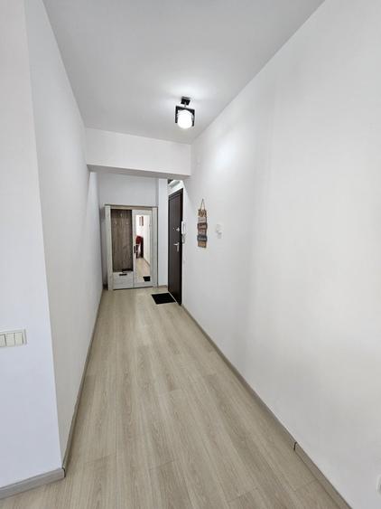 Dristor/Bloc Nou/Centrala /Parcare/Ap 2 Camere Modern La Cheie/ - 9