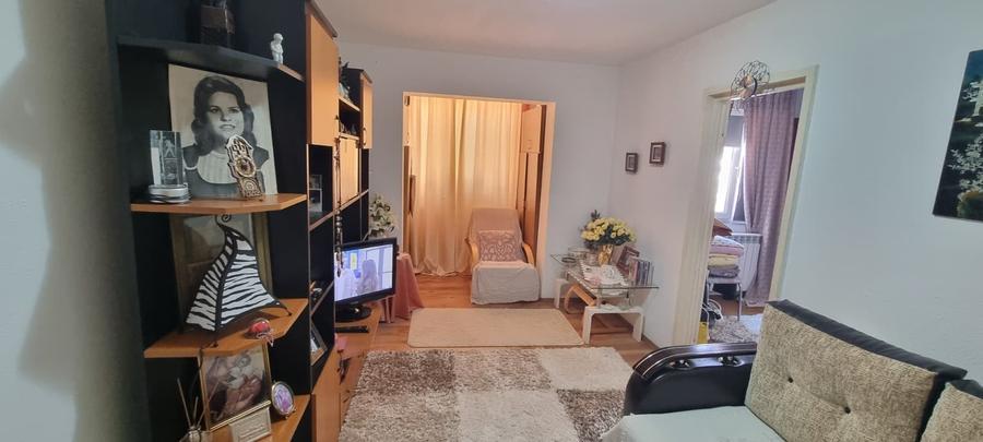 39860  Apartament 2 camere Doraly - 1