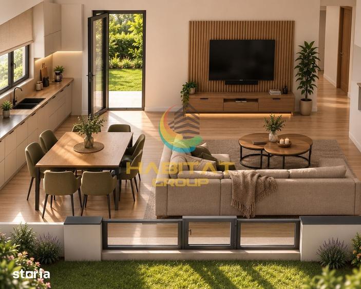 Apartament cu 3 camere decomandat în Theodor Pallady