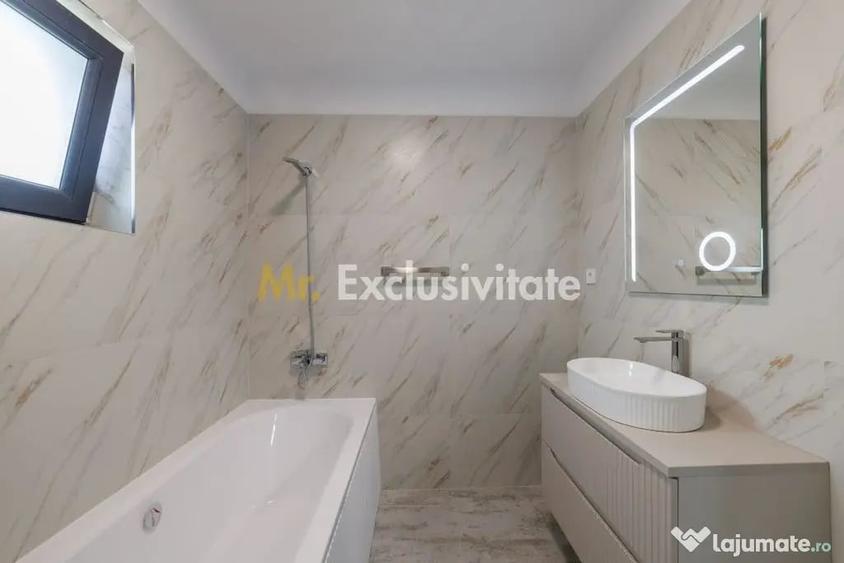 Casă cu 4 camere cu Teren 330 Mp în Argeșelu