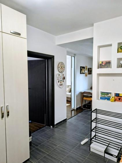 Apartament 2 camere Militari Residence - 1