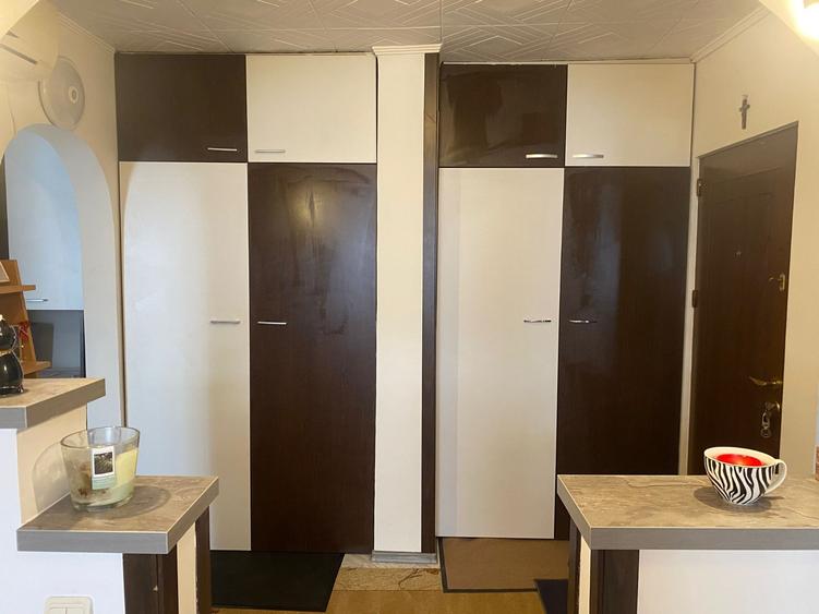 Apartament 2 camere decomandate zona CET - 9