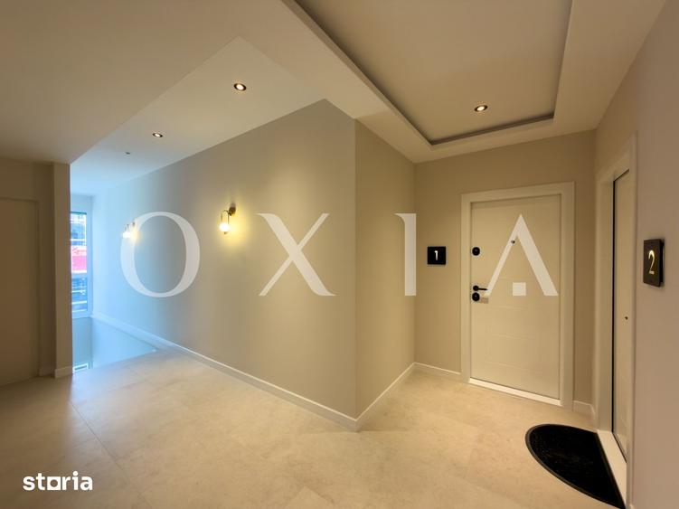 OX719 Loft modern 75 mp | Complexul Studentesc | Imobil nou 2026 - 1