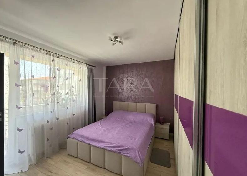Apartament modern cu 3 camere, zona Dumitru Mocanu. - 6