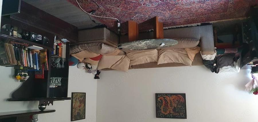 Casă cu 3 camere cu Teren 427 Mp în Schela