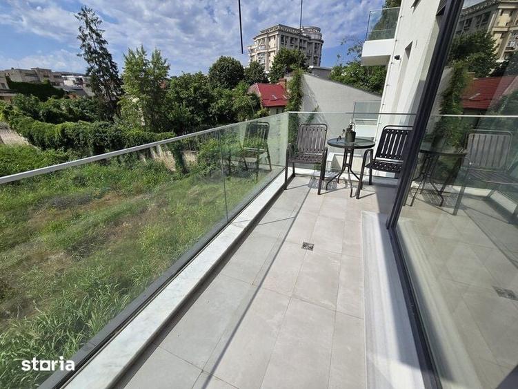 Apartament cu 2 camere decomandat în Decebal