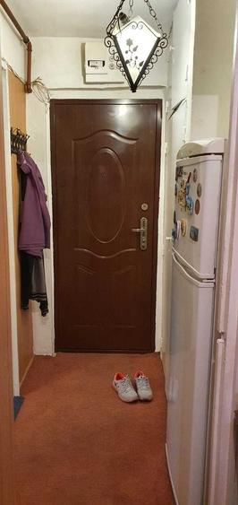 Apartament cu 2 camere semidecomandat, mobilat în Lujerului