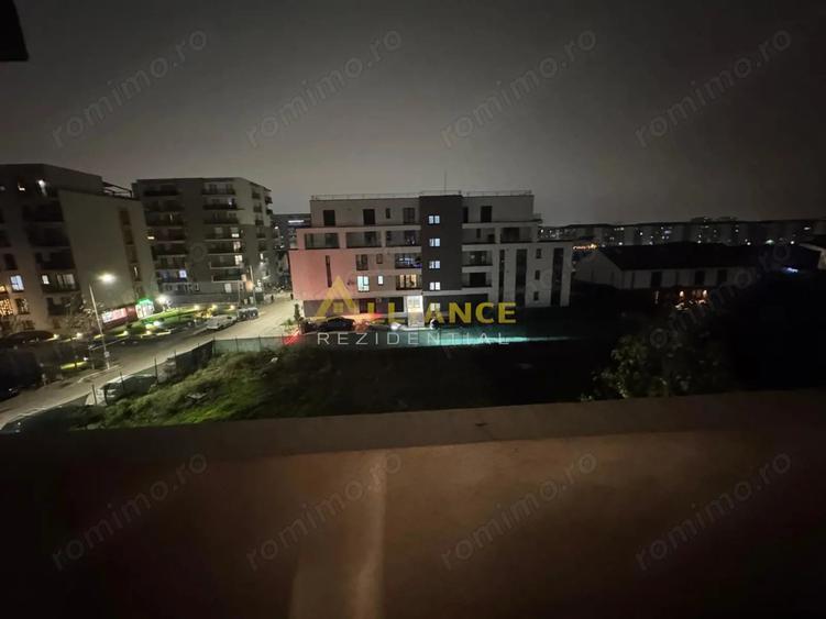 Apartament 2 camere, Titan Sun Park, Parcul Teilor - 7