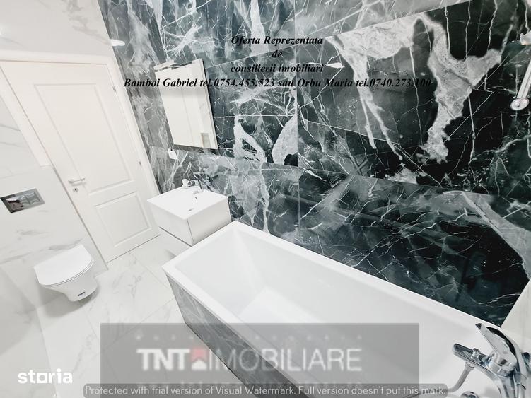 Apartament cu 2 camere decomandat în Tătărași