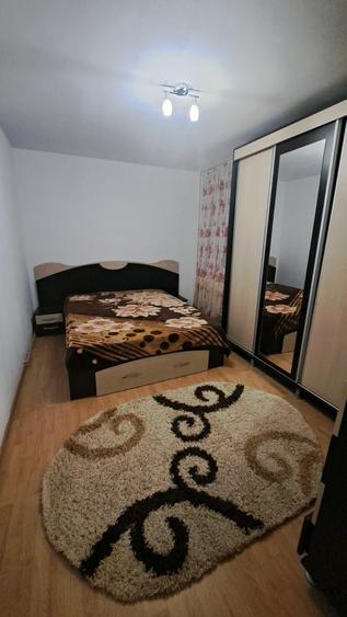 Apartament cu 2 camere decomandat în Astoria