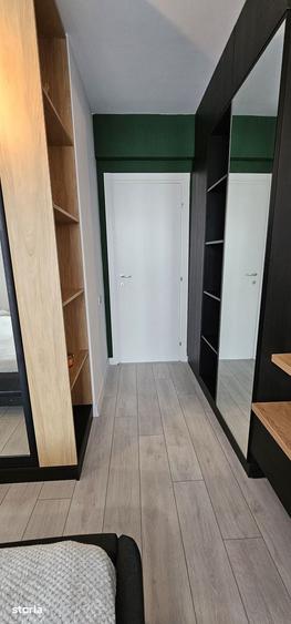 Apartament cu 2 camere în Theodor Pallady