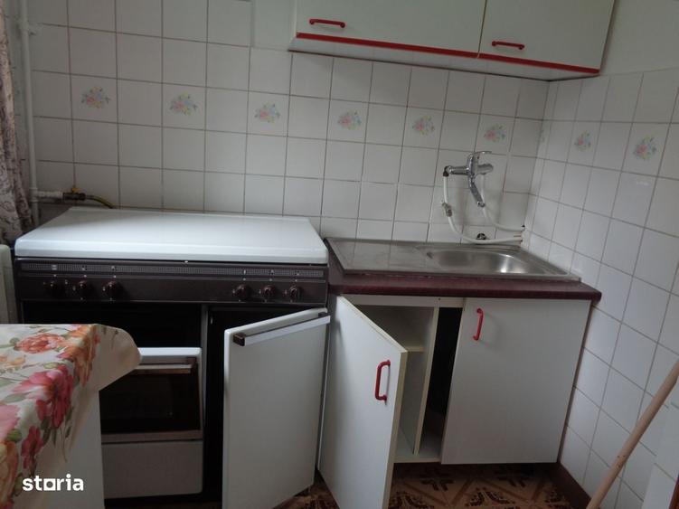 Garsonieră în Micălaca