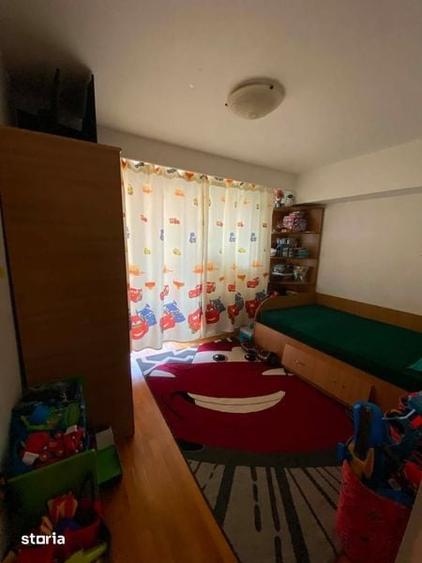 Inchiriez apartament 3 camere, 77 mp, zona ultracentrala - 6