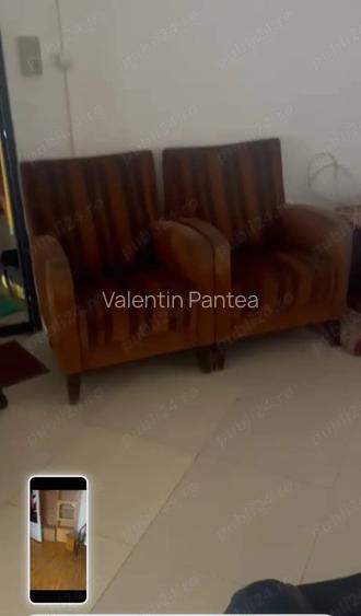 Vand CONVENABIL apartament 3 camere in GHERLA