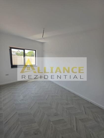 Casă individuală cu 4 camere cu Teren 430 Mp în Berceni