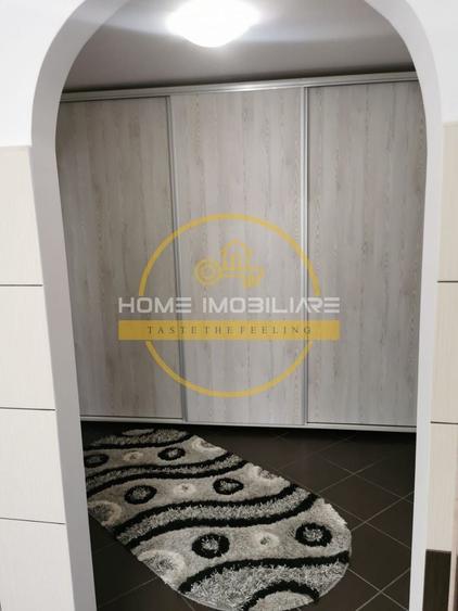 Apartament cu 2 camere decomandat, mobilat în Nicolina