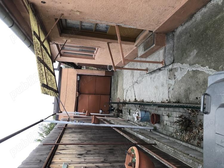 Casă cu 2 camere în Iosia