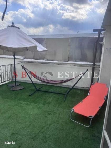 Inchiriere Vila Cotroceni|6 Camere|Curte Proprie|170mp - 4