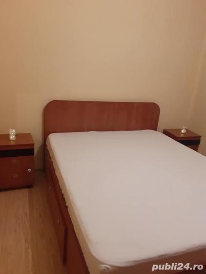 Apartament cu 3 camere decomandat în Bolintin-Vale