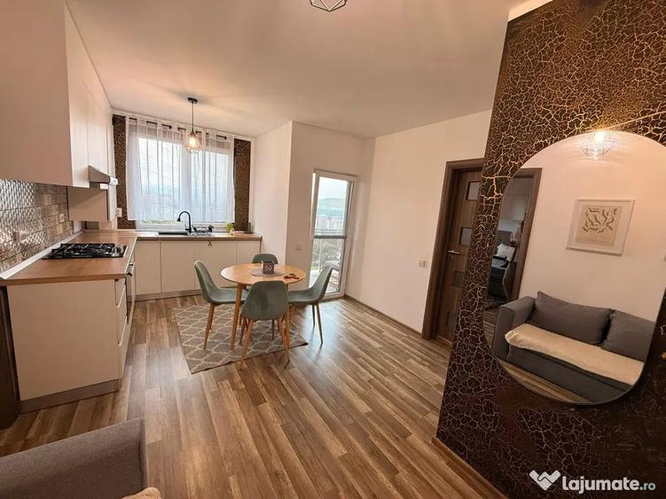 Apartament 2 camere semidecomandat zona Razoare - 5