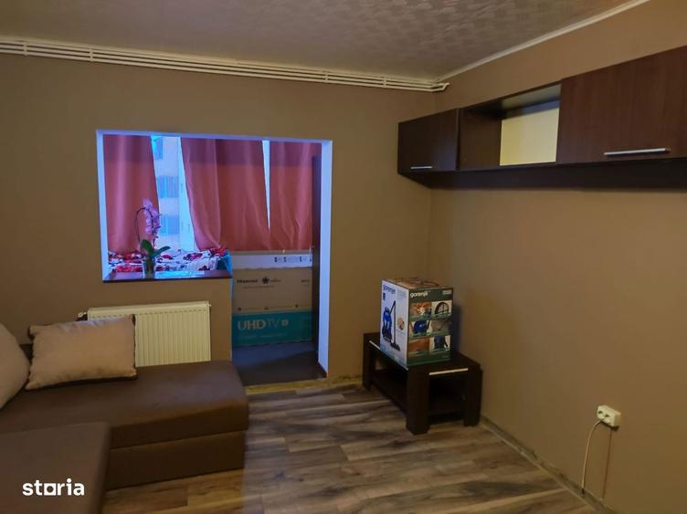 Apartament cu 2 camere în Șagului