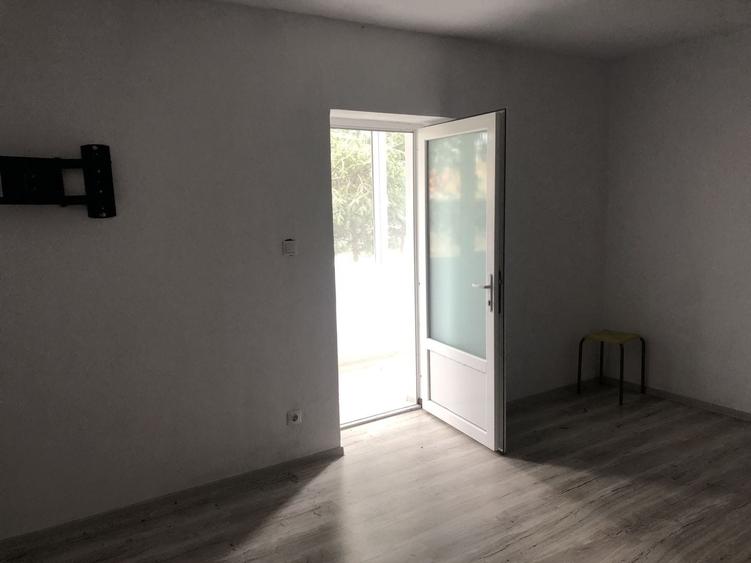 Casă individuală cu 3 camere cu Canalizare în Beregsău Mic