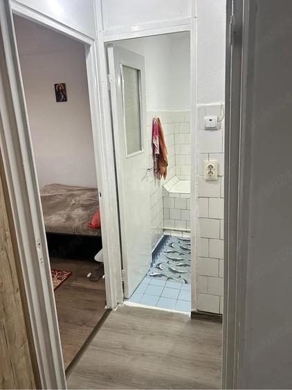 Apartament cu 2 camere decomandat în Micro 15