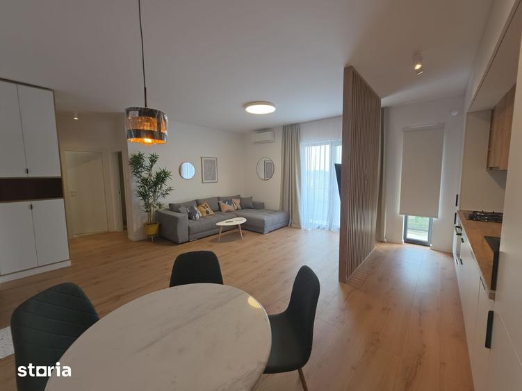 Nou | Apartamente Premium | 2 Camere | Otopeni-Tunari - 8