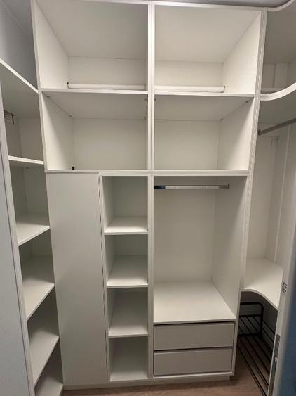 Garsonieră decomandată, mobilată în Galata