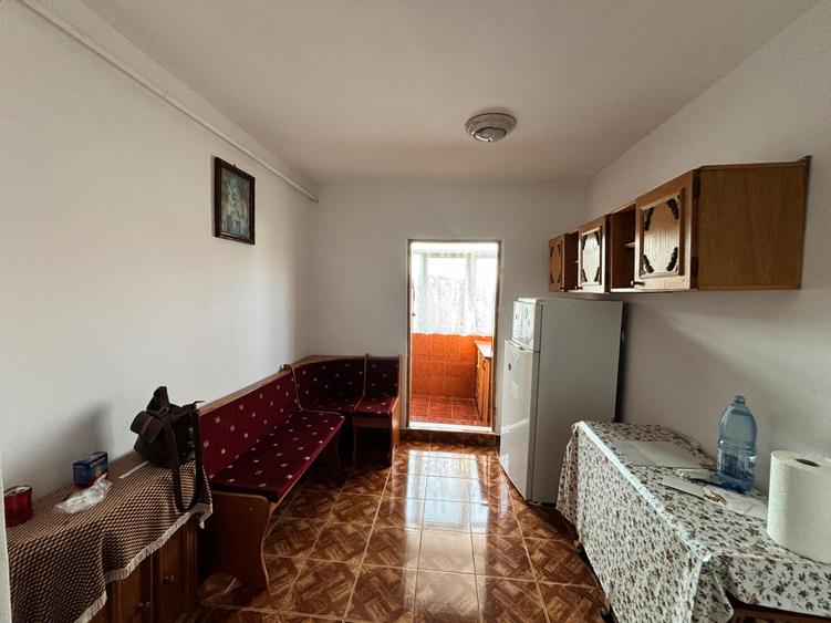 Apartament 2 camere Ostroveni - N. Iorga - 7