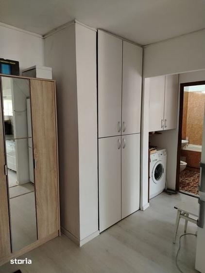 Vand apartament 2 camere tg carbunesti et 4 cu vedere la Marigab - 5
